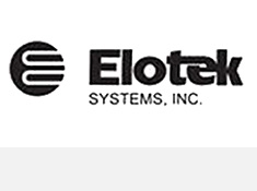 elotek systems logo