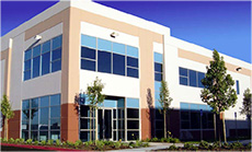 the burbank factory 18,0000 square feet