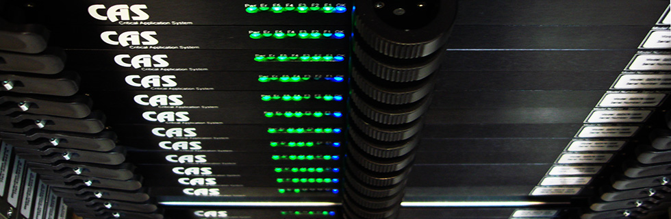 G2T-CAS Modular Unit (18GHz)