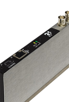 MS2102A RF multiplex unit DC-18GHz