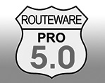 routewarepro software gui control